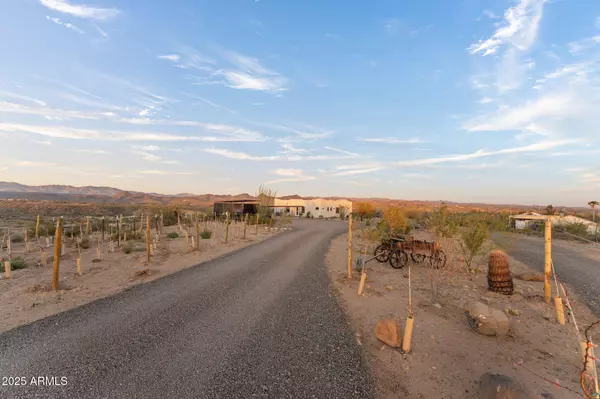 2125 US Highway 93 --, Wickenburg, AZ 85390