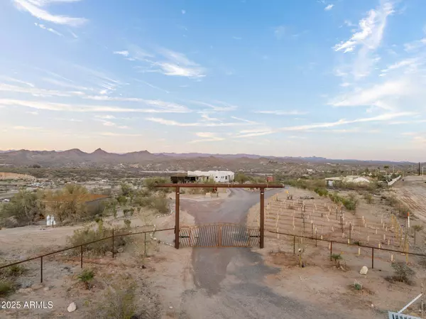 2125 US Highway 93 --, Wickenburg, AZ 85390