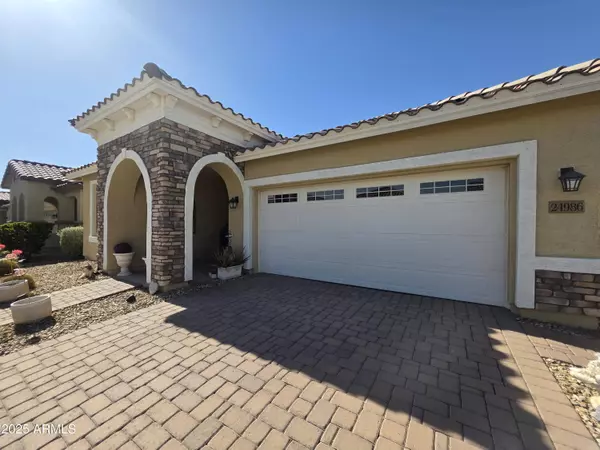 24986 N 172ND Lane, Surprise, AZ 85387