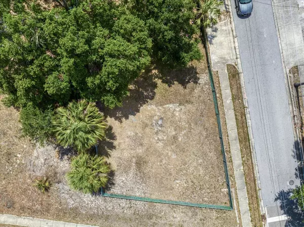 610 N FORT HARRISON AVE, Clearwater, FL 33755