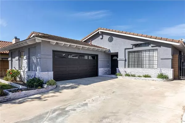 13427 Reva CIR, Cerritos, CA 90703