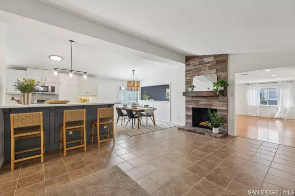 9295 Rebecca AVE, San Diego, CA 92123