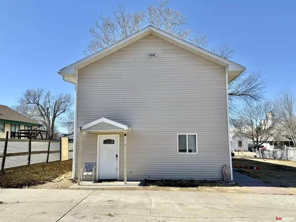 1718 N 29 Street, Lincoln, NE 68503