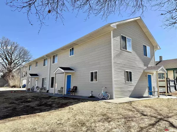 1718 N 29 Street, Lincoln, NE 68503