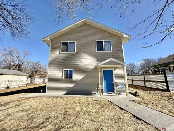 1718 N 29 Street, Lincoln, NE 68503