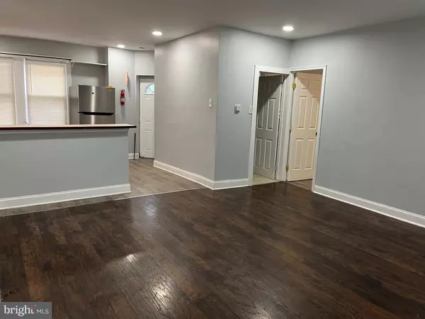 1860 WAKELING ST, Philadelphia, PA 19124