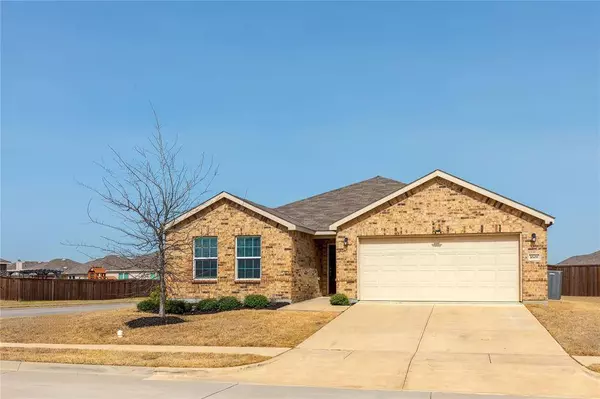 1601 Vernon Drive, Aubrey, TX 76227
