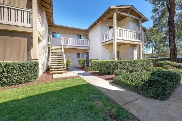 1423 Graves AVE #151, El Cajon, CA 92021