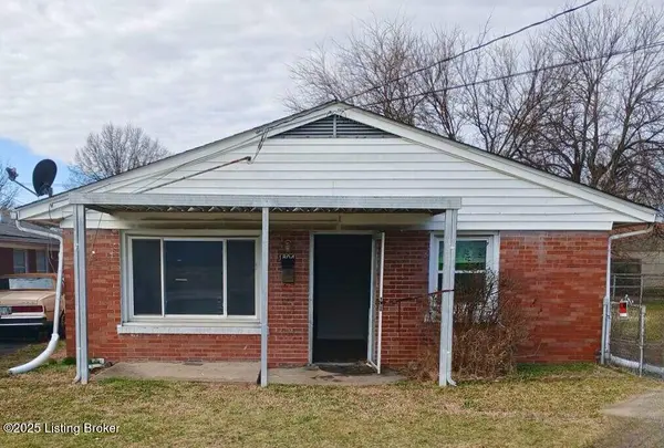 1804 S 20th St, Louisville, KY 40210