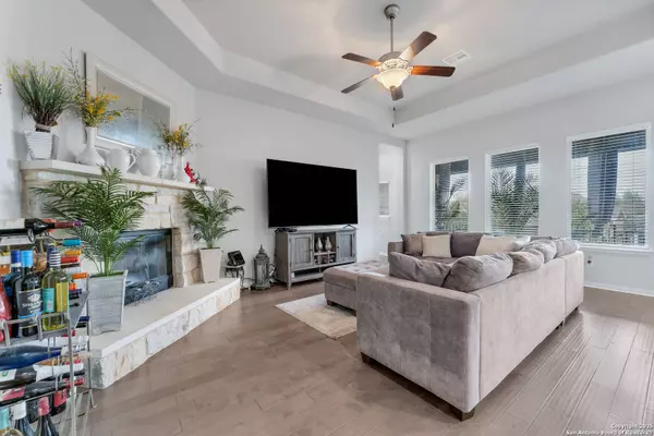 2937 St. Paul Rivera, Round Rock, TX 78665