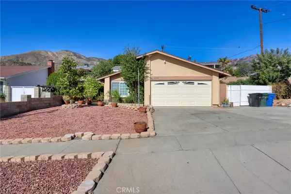3744 Oleander DR, Highland, CA 92346