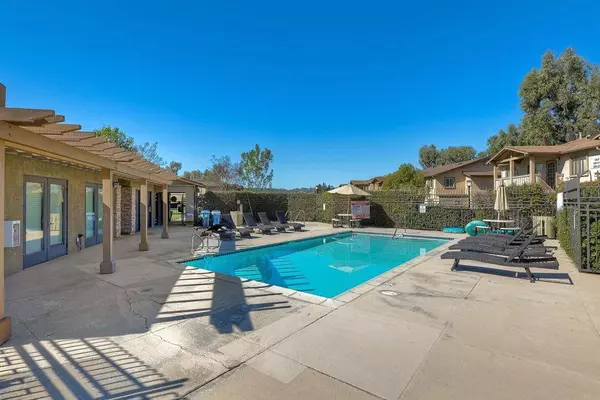 1423 Graves AVE #151, El Cajon, CA 92021