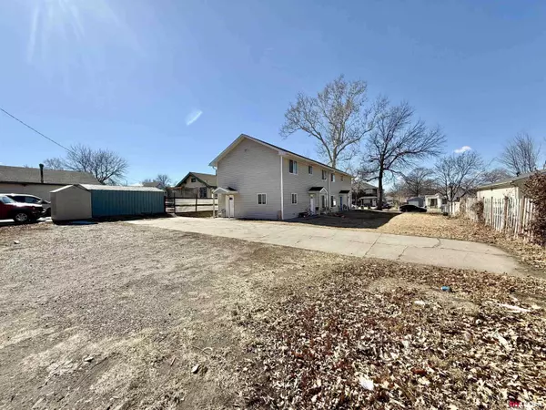 1718 N 29 Street, Lincoln, NE 68503