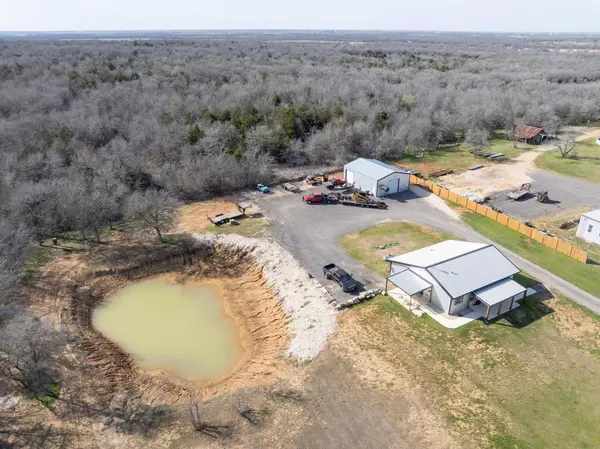 4006 S FM 486 S, Thorndale, TX 76577