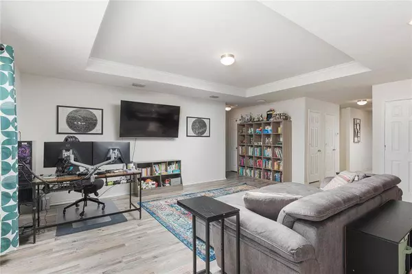 1601 Vernon Drive, Aubrey, TX 76227