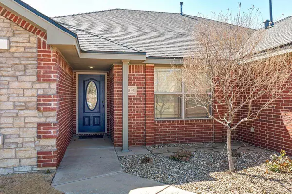 93rd Street, Lubbock, TX 79424