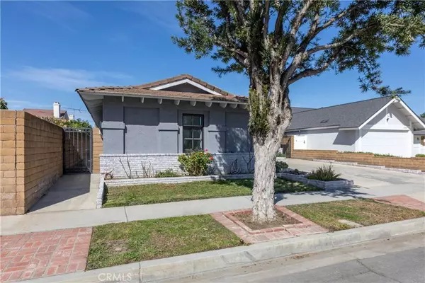 13427 Reva CIR, Cerritos, CA 90703
