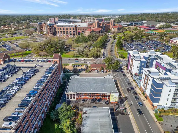 405 Dunwoody Street #24, Tallahassee, FL 32304