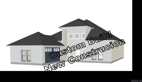 105 Chalamont Cove, Little Rock, AR 72223