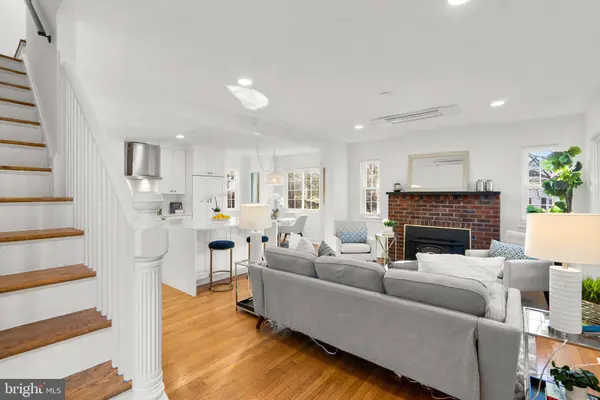 2601 NEWTON ST NE, Washington, DC 20018