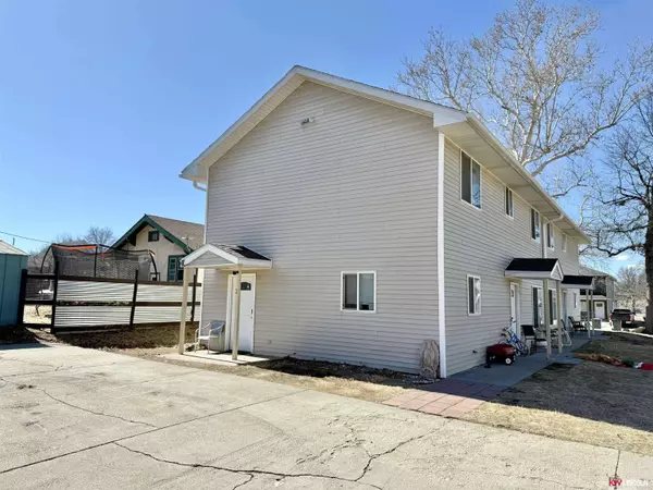 1718 N 29 Street, Lincoln, NE 68503