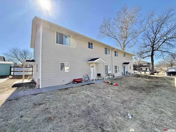 1718 N 29 Street, Lincoln, NE 68503