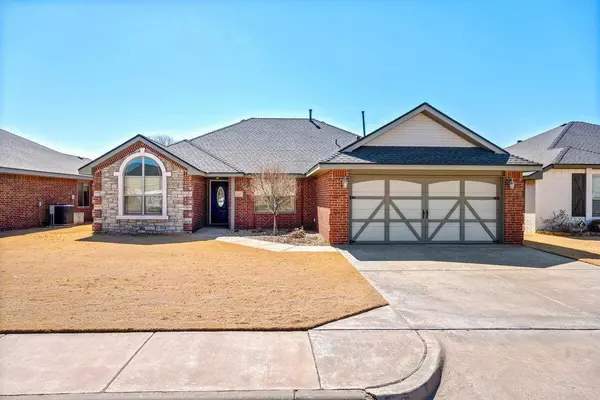 93rd Street, Lubbock, TX 79424
