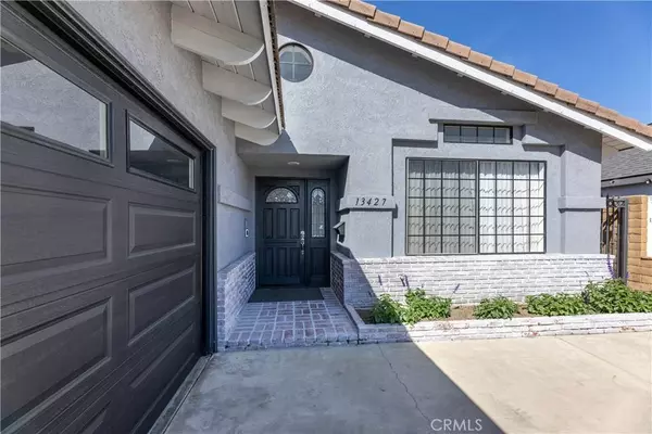 13427 Reva CIR, Cerritos, CA 90703