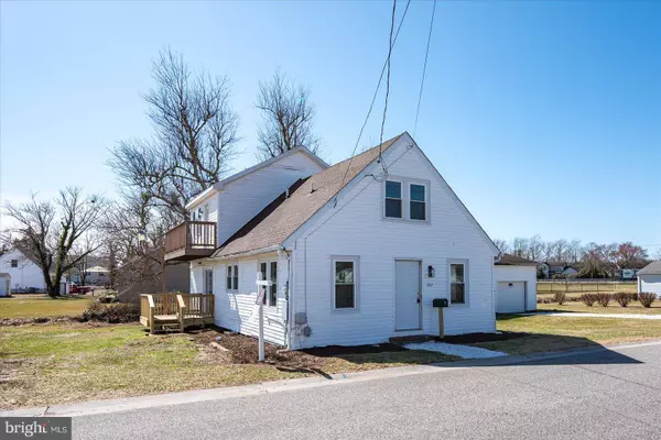 107 SHOWELL ST, Berlin, MD 21811