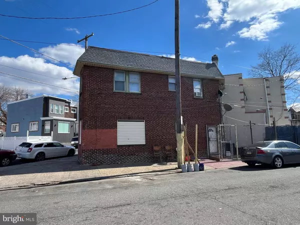 1860 WAKELING ST, Philadelphia, PA 19124