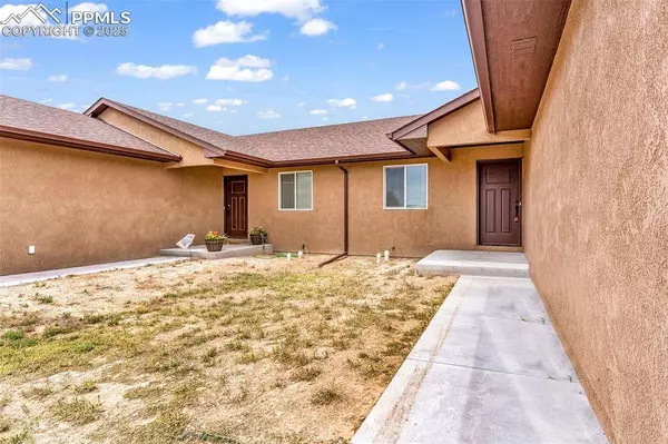 977 S Harmony DR #979, Pueblo West, CO 81007