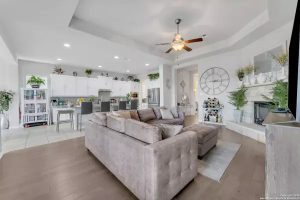 2937 St. Paul Rivera, Round Rock, TX 78665