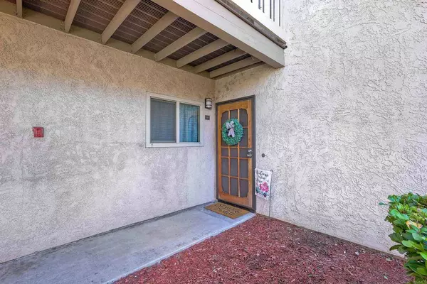 1423 Graves AVE #151, El Cajon, CA 92021
