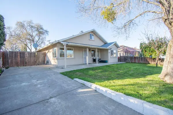 2312 Kinsington ST, West Sacramento, CA 95691