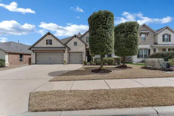 2937 St. Paul Rivera, Round Rock, TX 78665