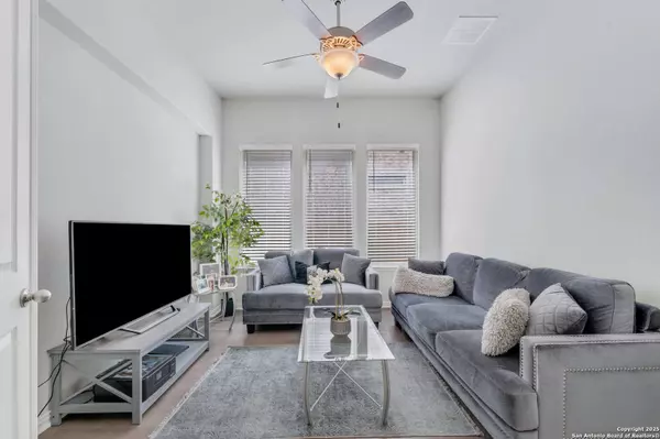 2937 St. Paul Rivera, Round Rock, TX 78665