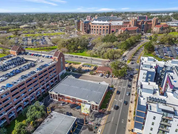 405 Dunwoody Street #24, Tallahassee, FL 32304