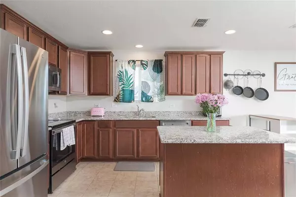 1601 Vernon Drive, Aubrey, TX 76227