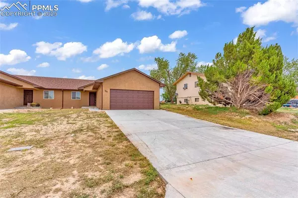 977 S Harmony DR #979, Pueblo West, CO 81007