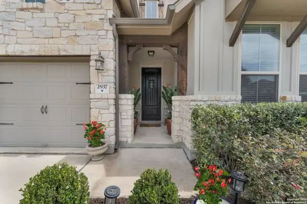 2937 St. Paul Rivera, Round Rock, TX 78665