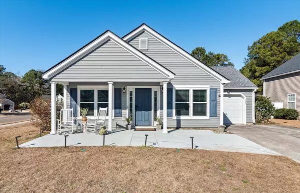 1290 Palm Cove Dr, Charleston, SC 29492