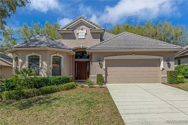 915 W Skyview Landings DR #2A, Hernando, FL 34442