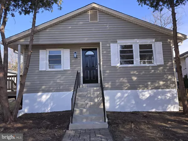 18 ROLLWIN RD, Baltimore, MD 21244