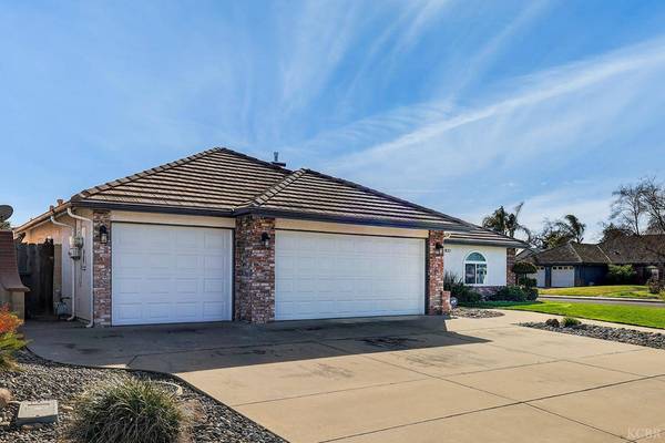 507 Diana Court, Hanford, CA 93230