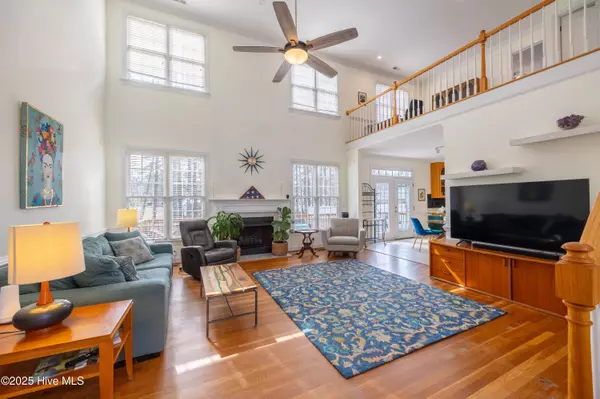 4436 Saddle Run RD N, Wilson, NC 27896