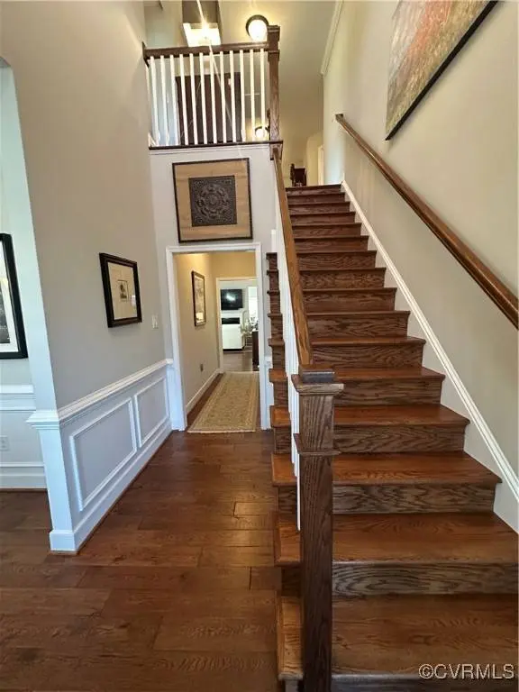 9539 Creek Summit CIR, Richmond, VA 23235