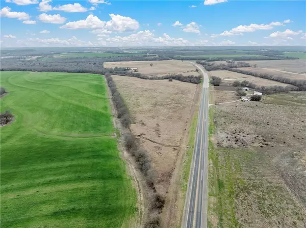 TBD +/- 29 Acres T M West Pkwy, West, TX 76691