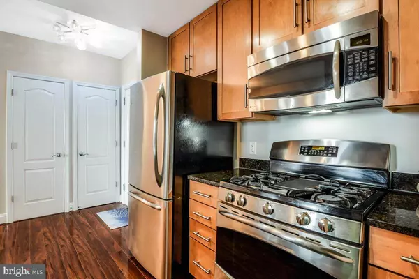 1111 ORONOCO ST #340, Alexandria, VA 22314