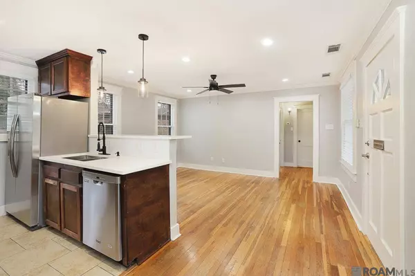 1916 / 1926 Cherrydale Ave, Baton Rouge, LA 70808