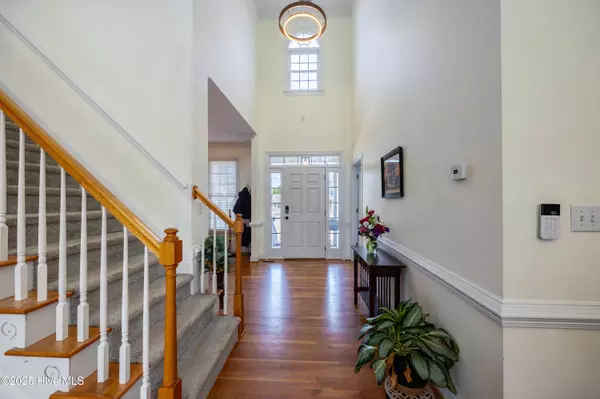 4436 Saddle Run RD N, Wilson, NC 27896